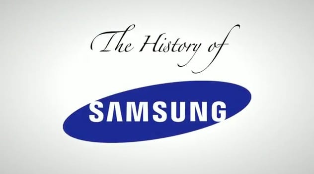 History of Samsung Iloilo Philippines - Samsung-ի հաջողության պատմությունը. մթերային խանութից մինչև տեխնոլոգիական հսկա