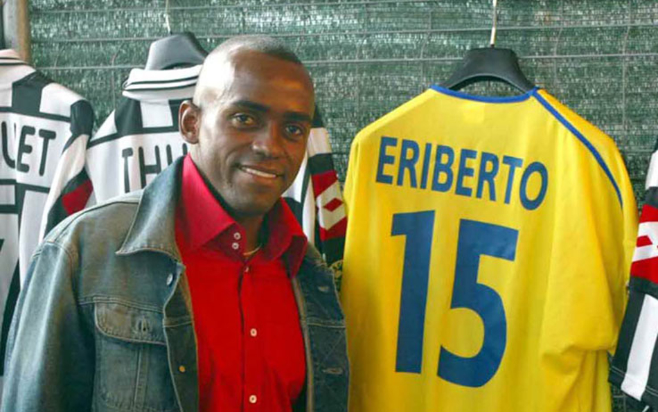 eriberto - Ուրիշի կյանքով ապրողը. ինչու և ինչպես է Ա սերիայի աստղը 6 տարի խաղացել կեղծ անունով