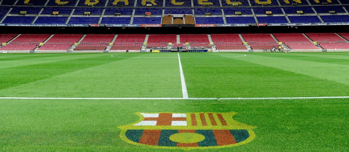 Camp Nou Grass - «Բարսելոնայի» հայտացուցակը «Վալենսիայի» դեմ խաղի համար