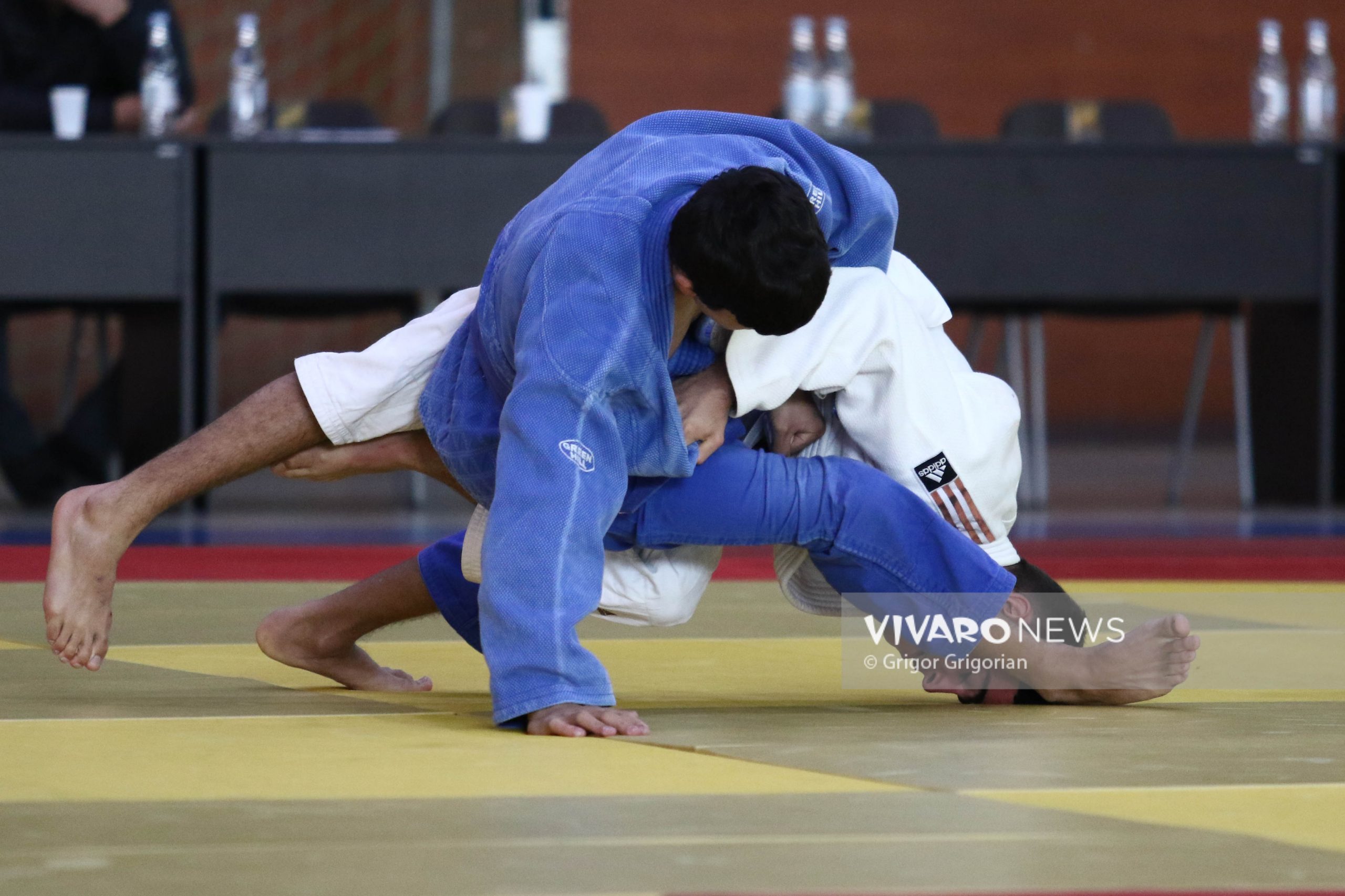 04.12.2021 Judo Armenian championship 10 scaled - Ձյուդոյի Հայաստանի առաջնության արդյունքները. VNews-ի ֆոտոշարքը
