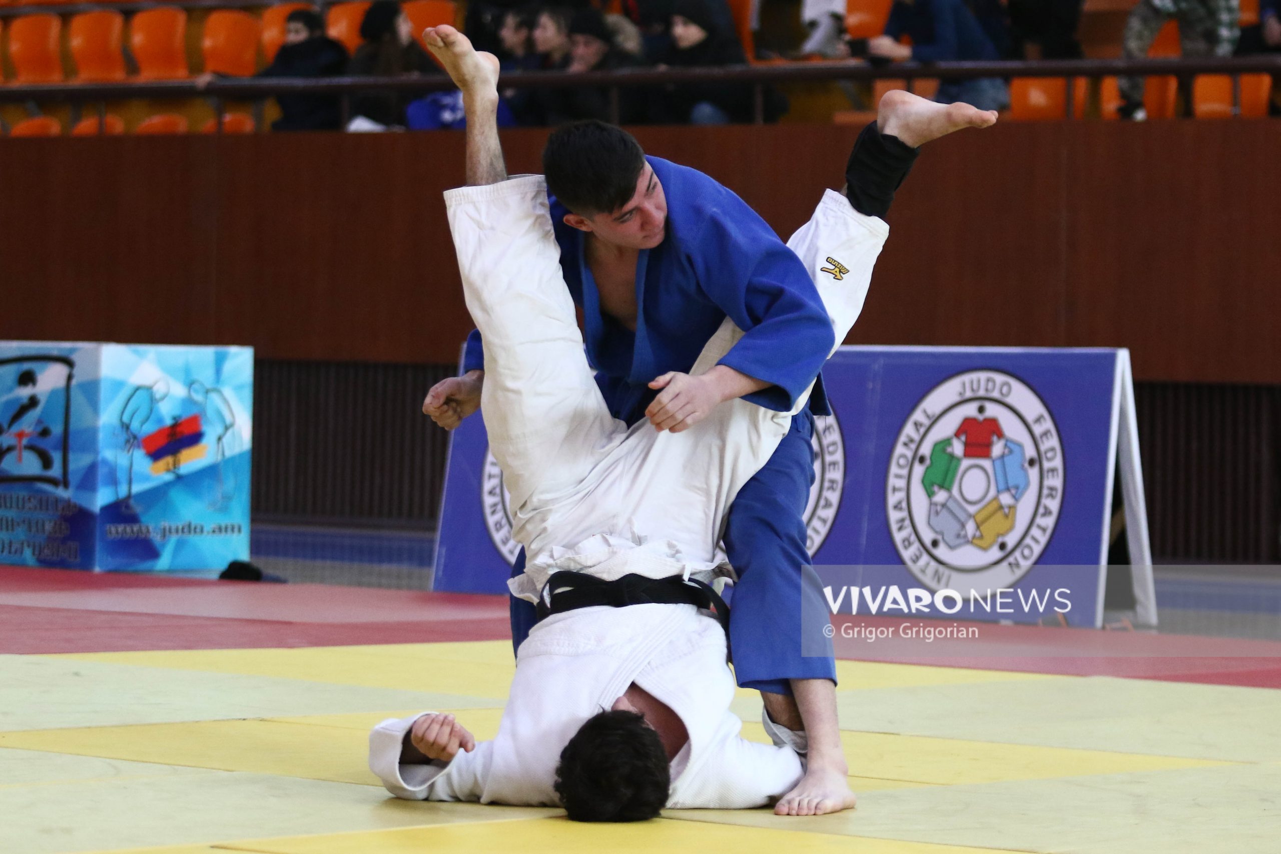 04.12.2021 Judo Armenian championship 11 scaled - Ձյուդոյի Հայաստանի առաջնության արդյունքները. VNews-ի ֆոտոշարքը