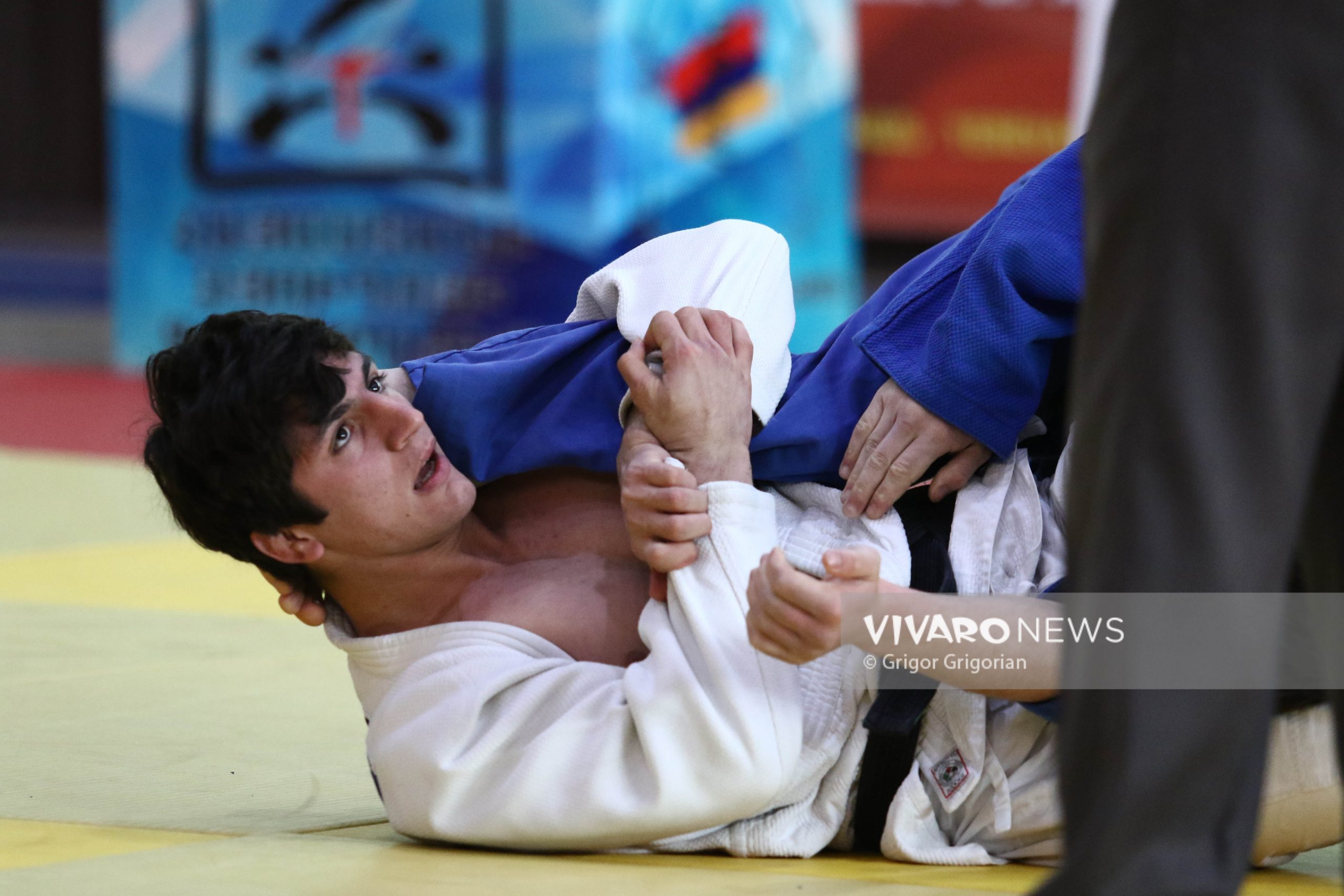 04.12.2021 Judo Armenian championship 12 scaled - Ձյուդոյի Հայաստանի առաջնության արդյունքները. VNews-ի ֆոտոշարքը