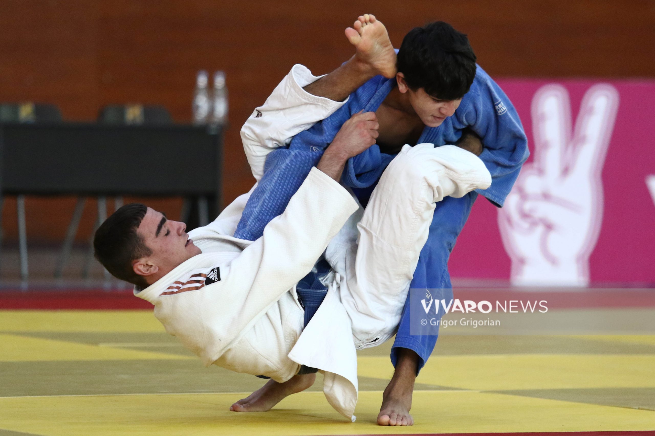 04.12.2021 Judo Armenian championship 13 scaled - Ձյուդոյի Հայաստանի առաջնության արդյունքները. VNews-ի ֆոտոշարքը