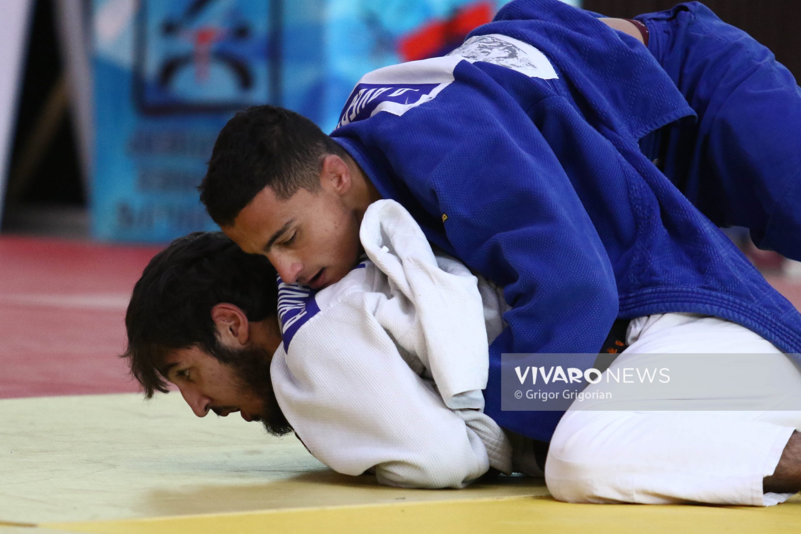 04.12.2021 Judo Armenian championship 15 scaled - Ձյուդոյի Հայաստանի առաջնության արդյունքները. VNews-ի ֆոտոշարքը