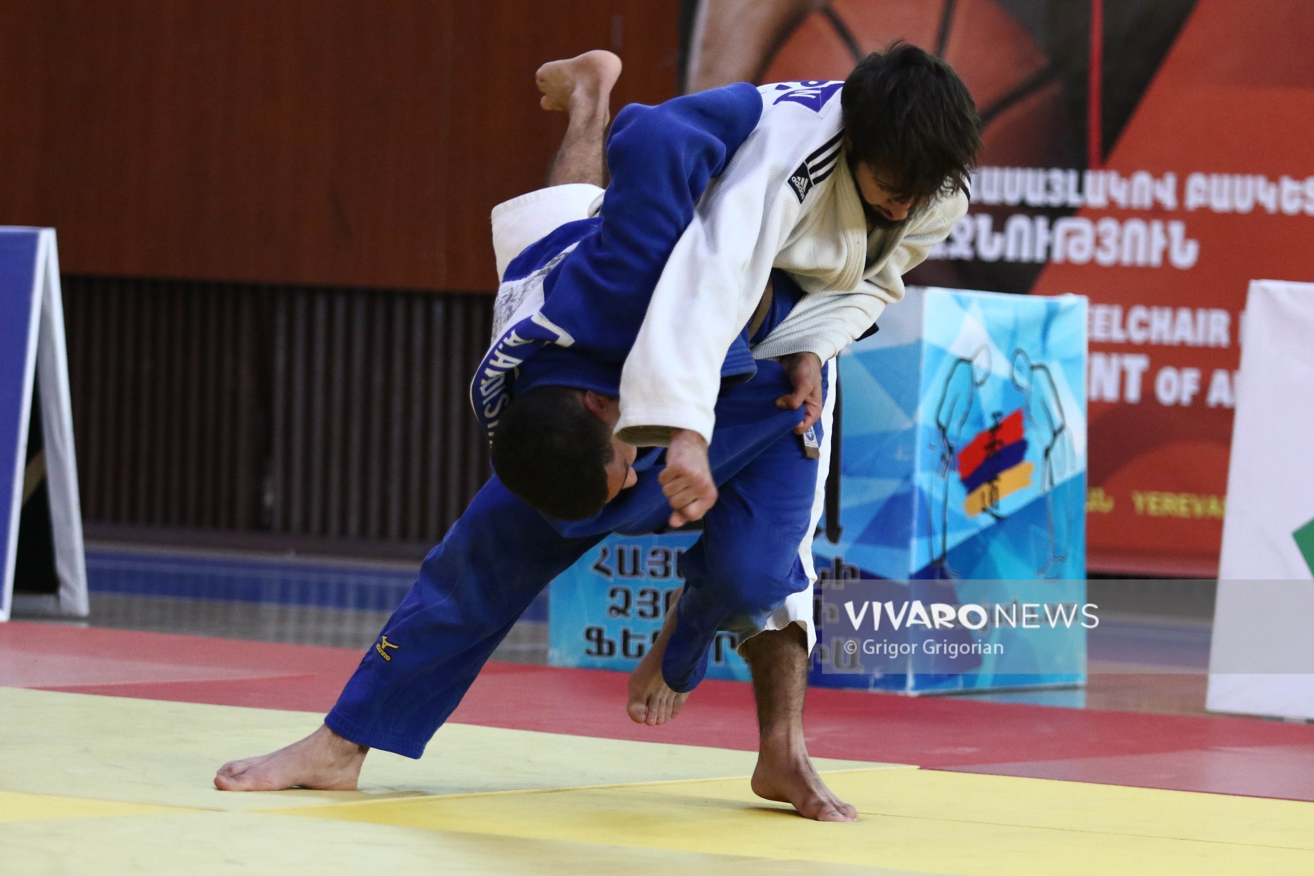 04.12.2021 Judo Armenian championship 18 scaled - Ձյուդոյի Հայաստանի առաջնության արդյունքները. VNews-ի ֆոտոշարքը