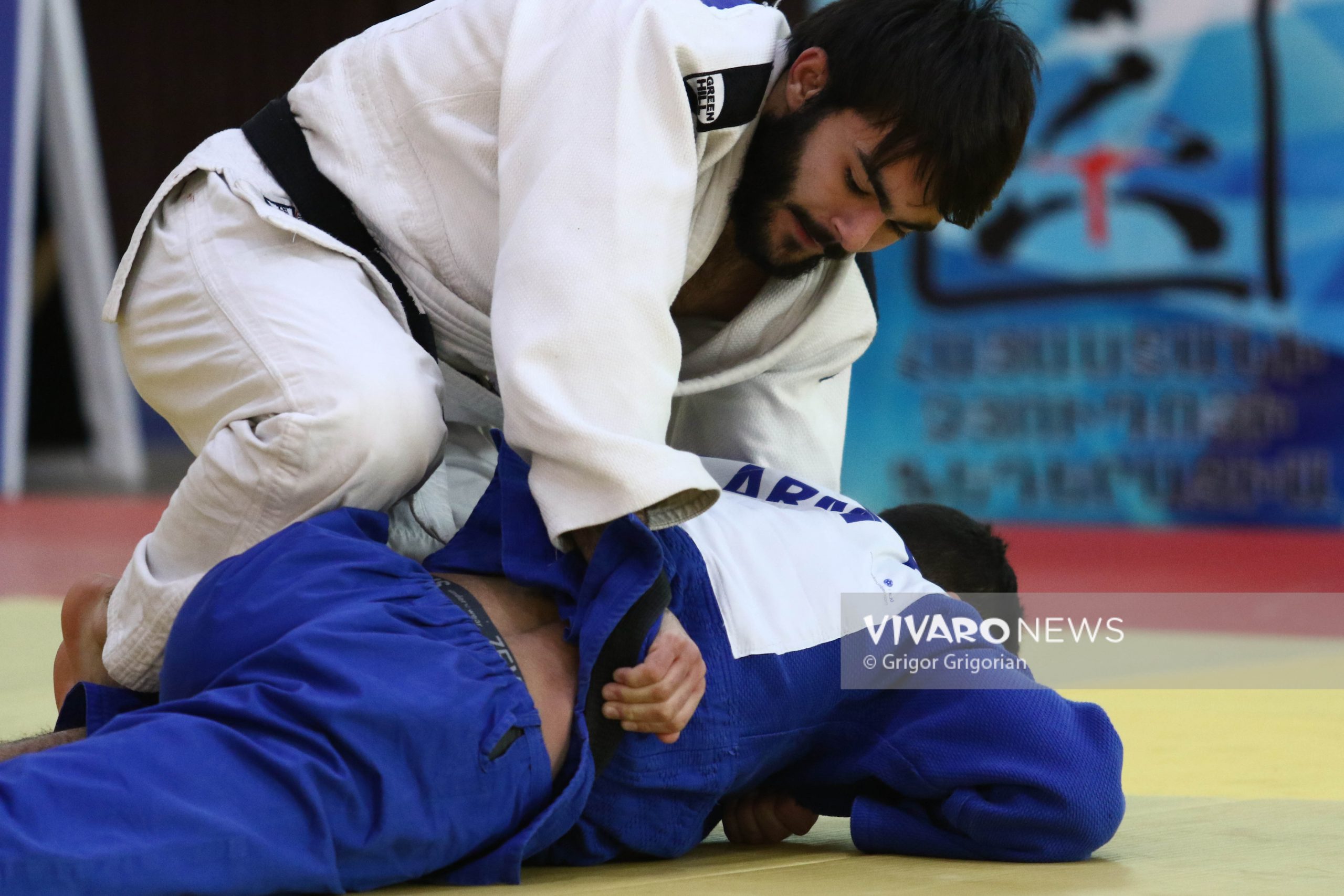 04.12.2021 Judo Armenian championship 22 scaled - Ձյուդոյի Հայաստանի առաջնության արդյունքները. VNews-ի ֆոտոշարքը