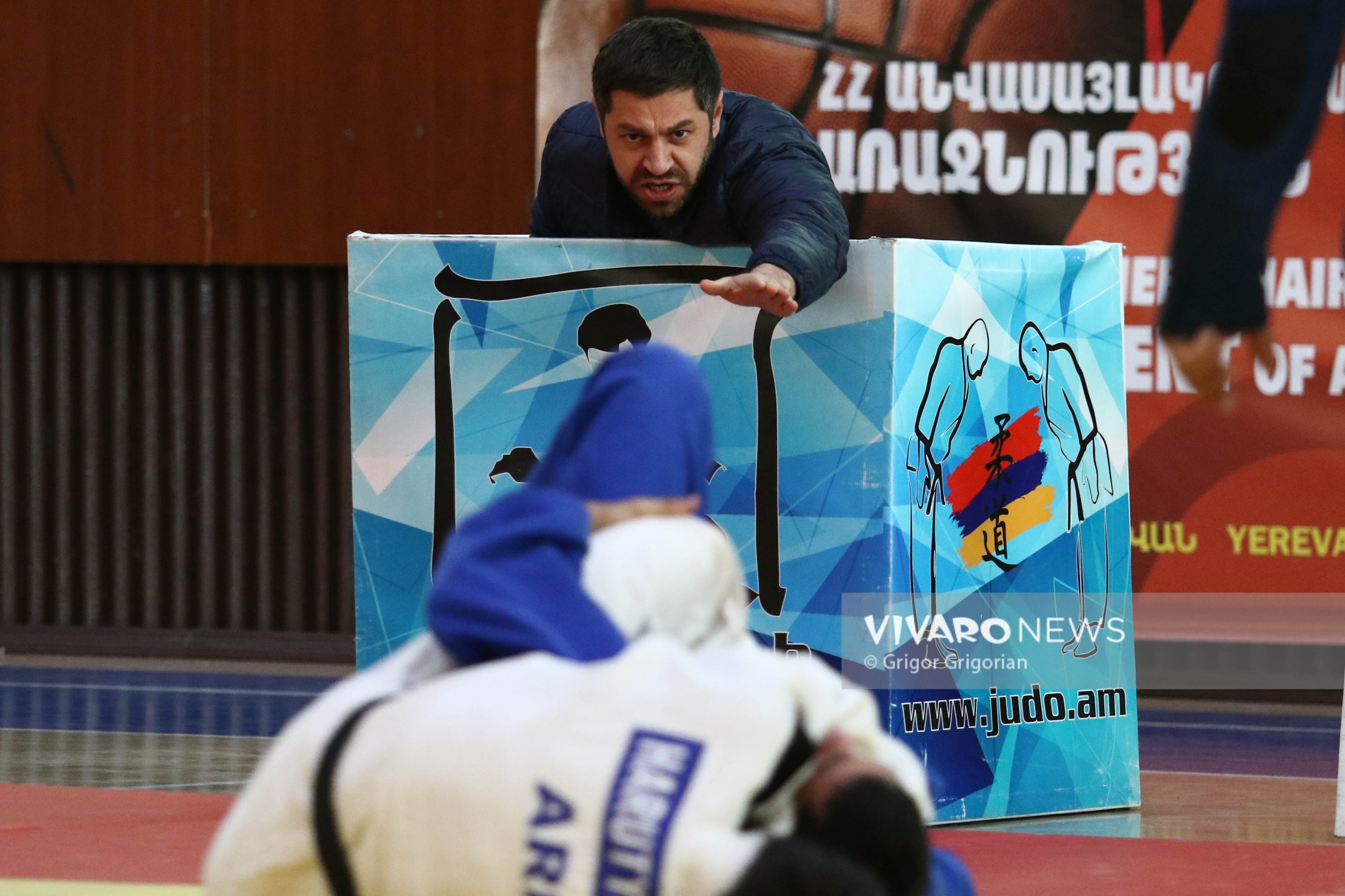 04.12.2021 Judo Armenian championship 23 scaled - Ձյուդոյի Հայաստանի առաջնության արդյունքները. VNews-ի ֆոտոշարքը