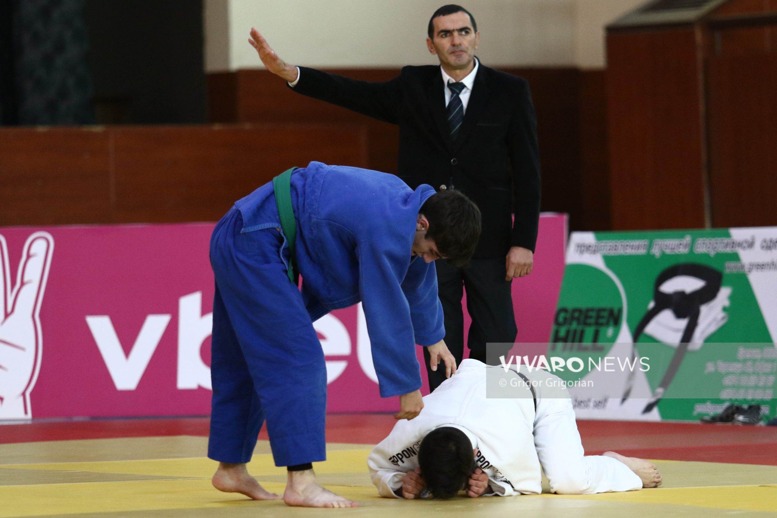 04.12.2021 Judo Armenian championship 25 scaled - Ձյուդոյի Հայաստանի առաջնության արդյունքները. VNews-ի ֆոտոշարքը
