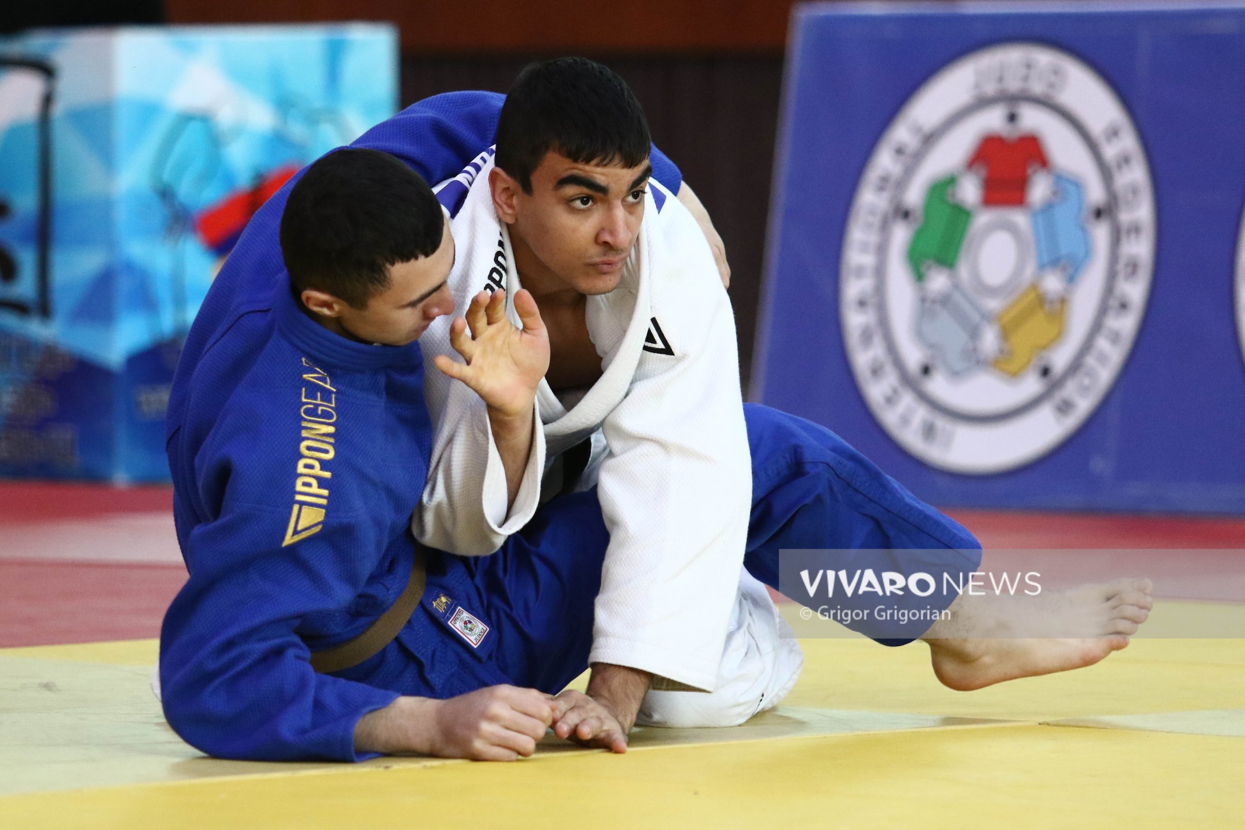 04.12.2021 Judo Armenian championship 27 scaled - Ձյուդոյի Հայաստանի առաջնության արդյունքները. VNews-ի ֆոտոշարքը