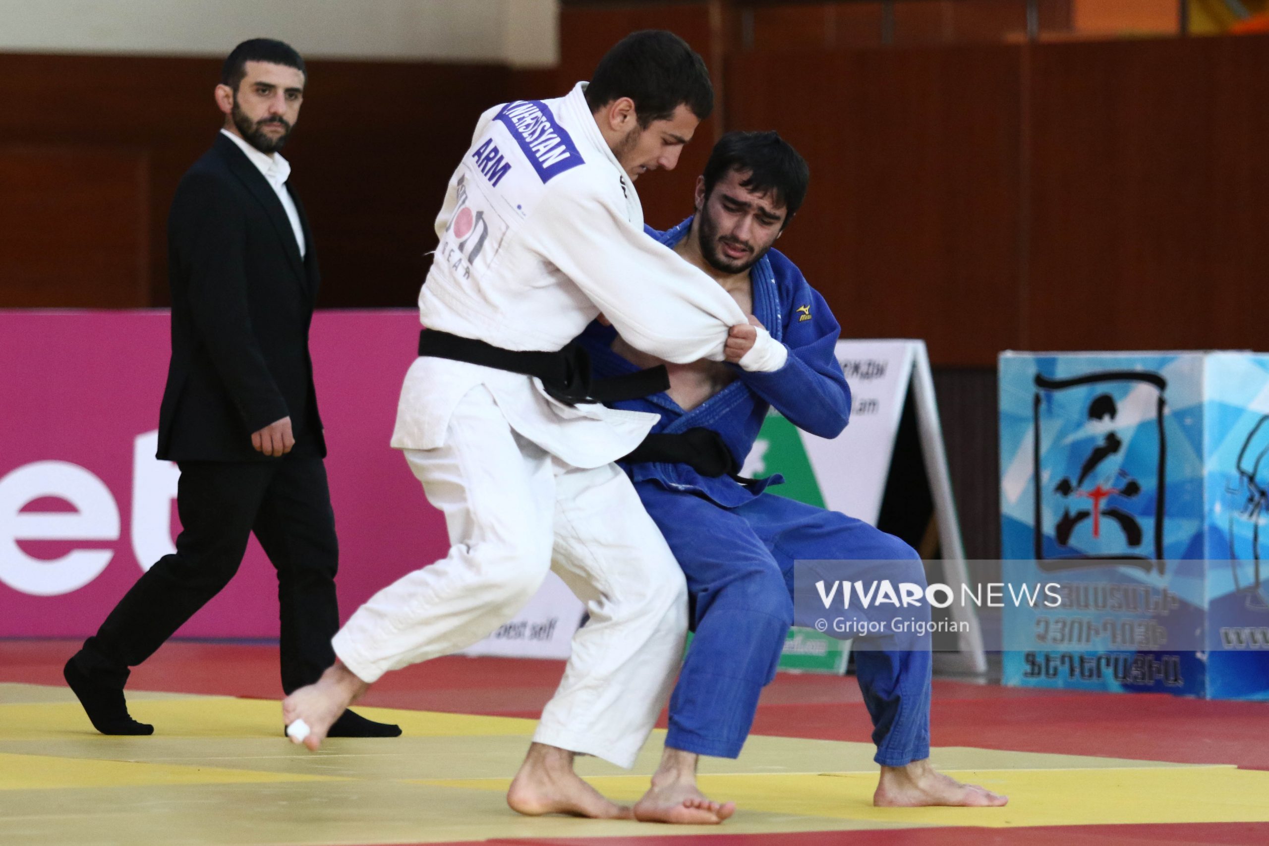 04.12.2021 Judo Armenian championship 29 scaled - Ձյուդոյի Հայաստանի առաջնության արդյունքները. VNews-ի ֆոտոշարքը