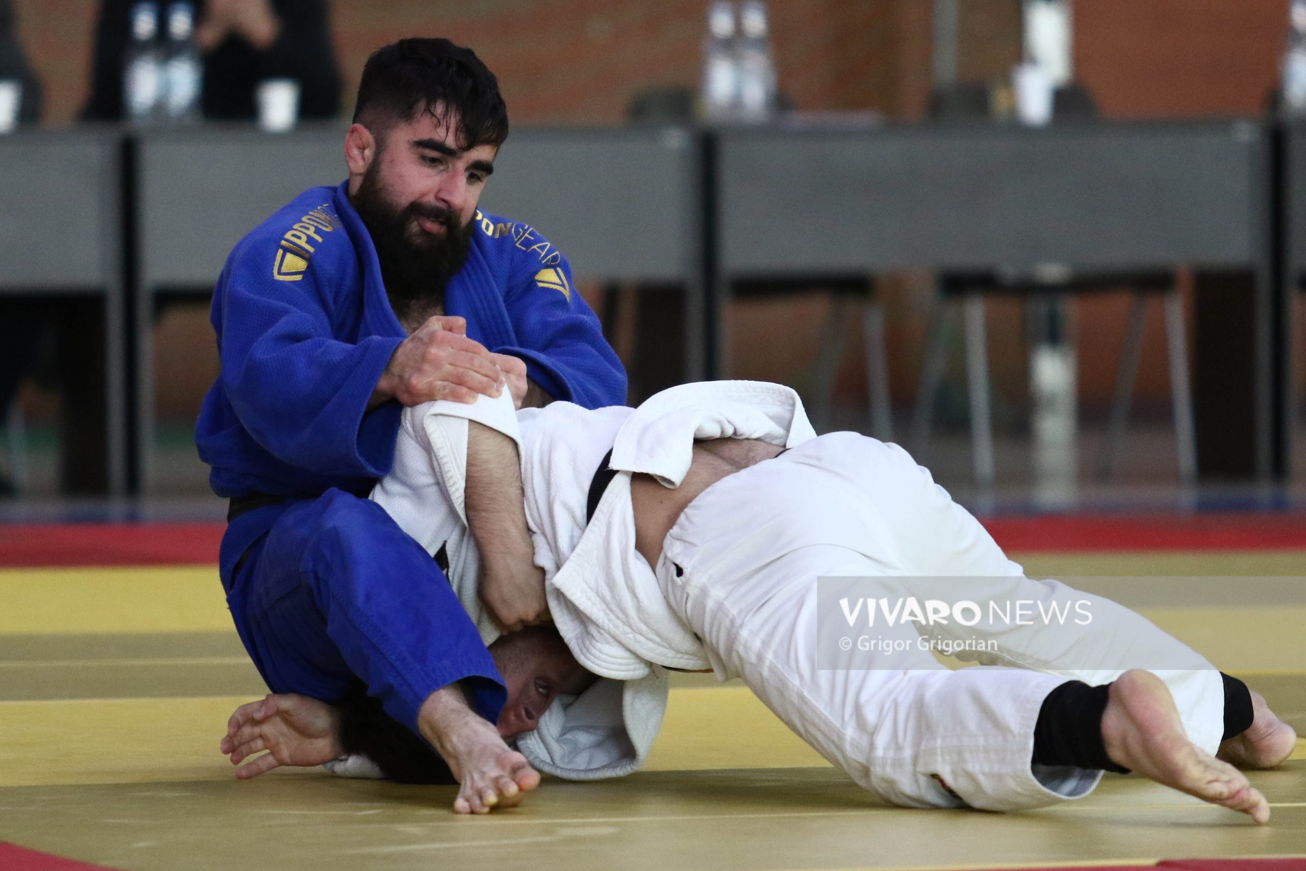 04.12.2021 Judo Armenian championship 3 scaled - Ձյուդոյի Հայաստանի առաջնության արդյունքները. VNews-ի ֆոտոշարքը