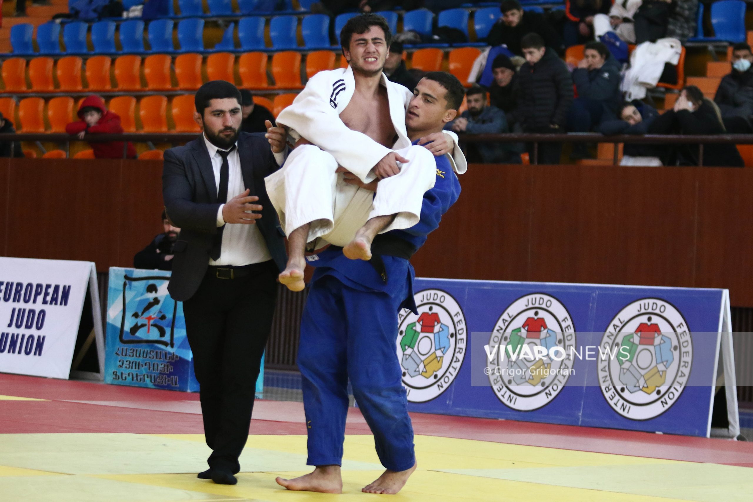 04.12.2021 Judo Armenian championship 30 scaled - Ձյուդոյի Հայաստանի առաջնության արդյունքները. VNews-ի ֆոտոշարքը