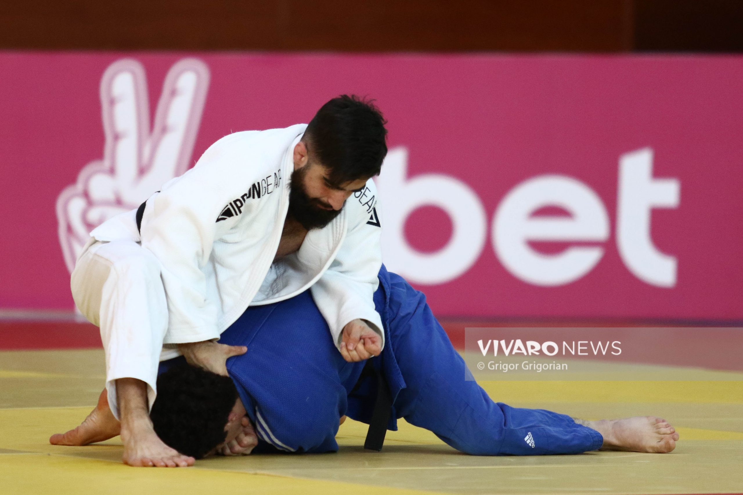 04.12.2021 Judo Armenian championship 32 scaled - Ձյուդոյի Հայաստանի առաջնության արդյունքները. VNews-ի ֆոտոշարքը