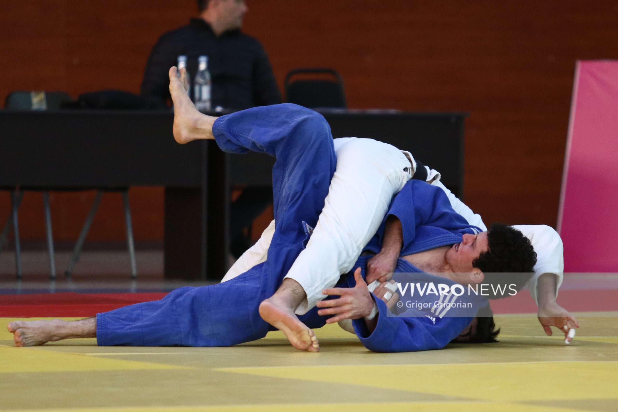 04.12.2021 Judo Armenian championship 35 scaled - Ձյուդոյի Հայաստանի առաջնության արդյունքները. VNews-ի ֆոտոշարքը