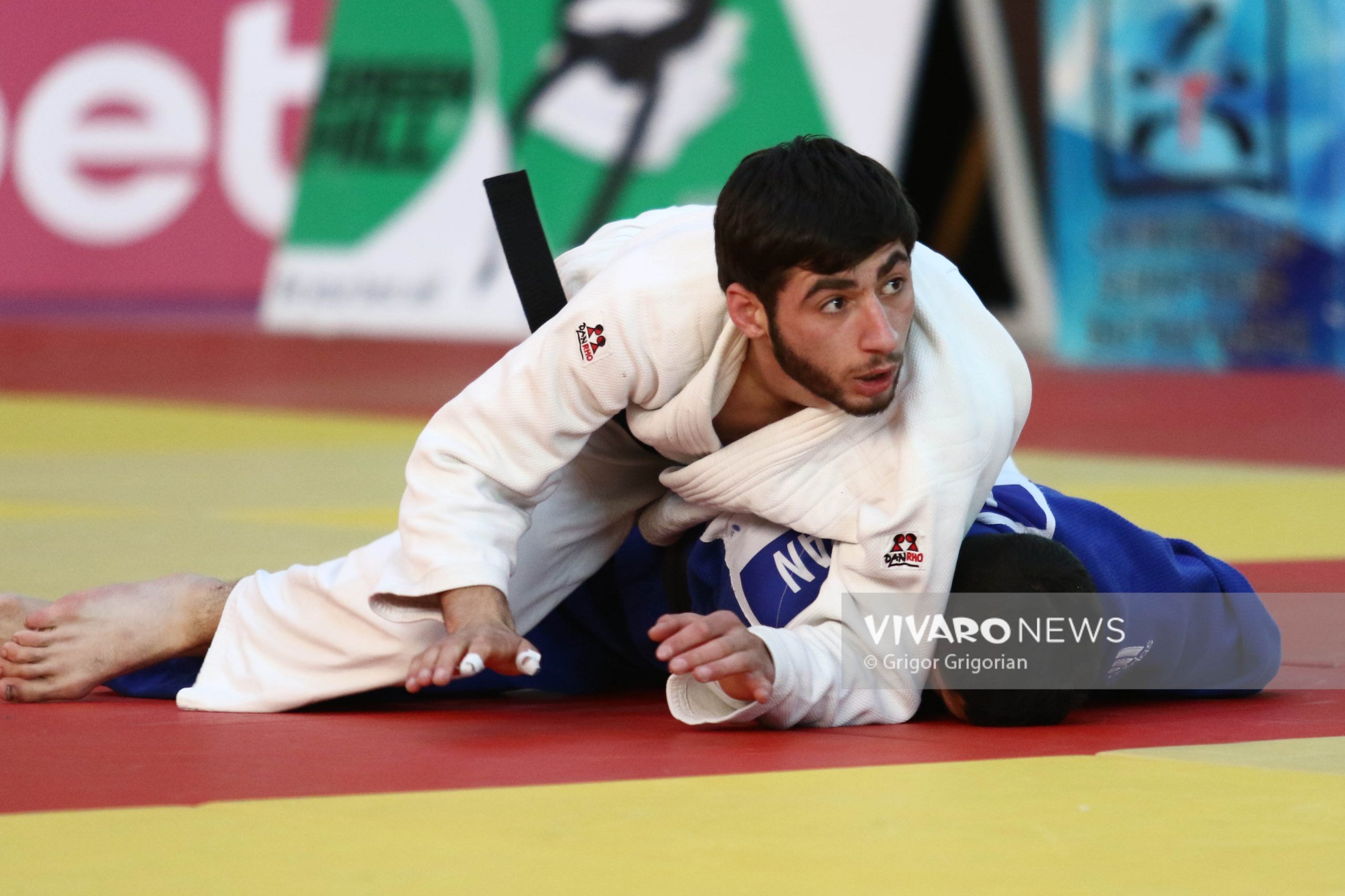 04.12.2021 Judo Armenian championship 37 scaled - Ձյուդոյի Հայաստանի առաջնության արդյունքները. VNews-ի ֆոտոշարքը