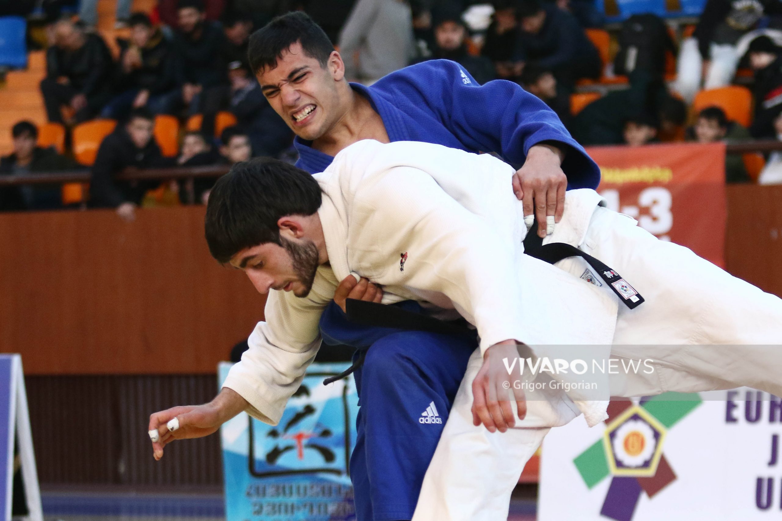 04.12.2021 Judo Armenian championship 38 scaled - Ձյուդոյի Հայաստանի առաջնության արդյունքները. VNews-ի ֆոտոշարքը