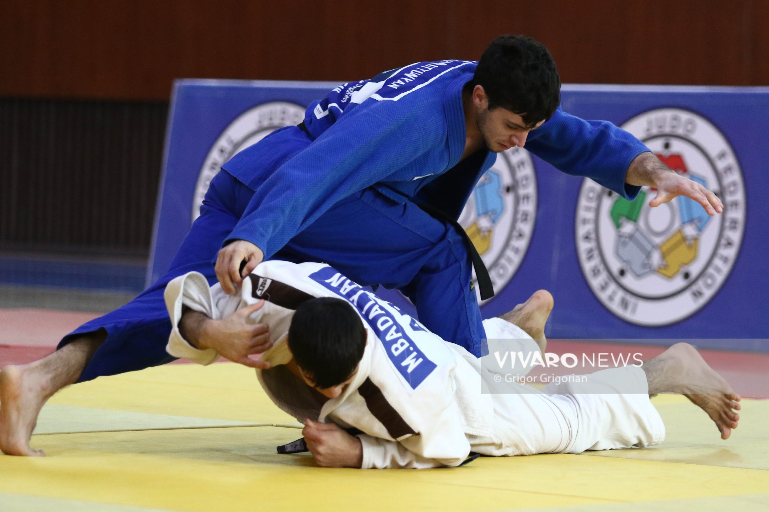 04.12.2021 Judo Armenian championship 6 scaled - Ձյուդոյի Հայաստանի առաջնության արդյունքները. VNews-ի ֆոտոշարքը