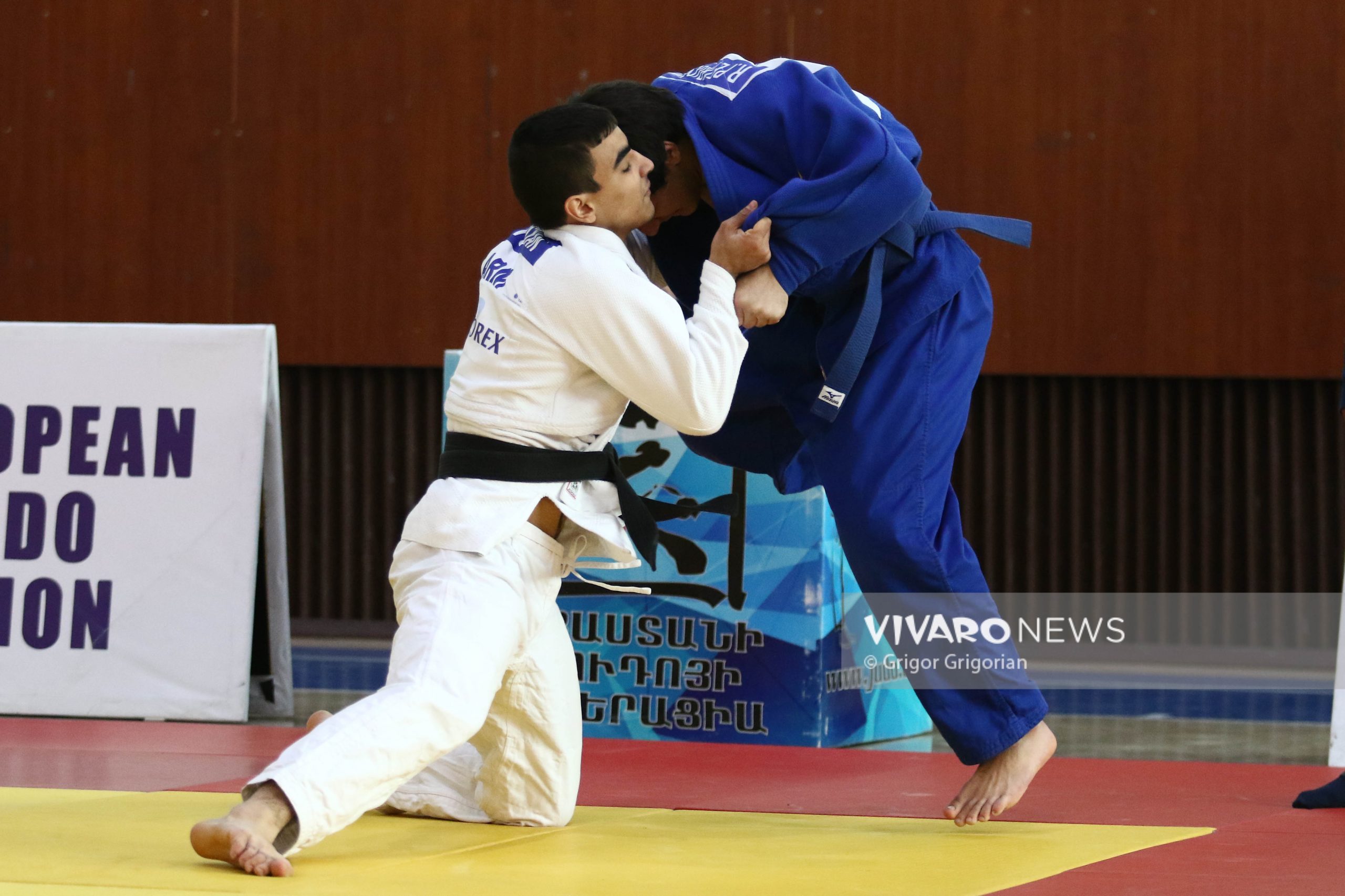 04.12.2021 Judo Armenian championship 8 scaled - Ձյուդոյի Հայաստանի առաջնության արդյունքները. VNews-ի ֆոտոշարքը