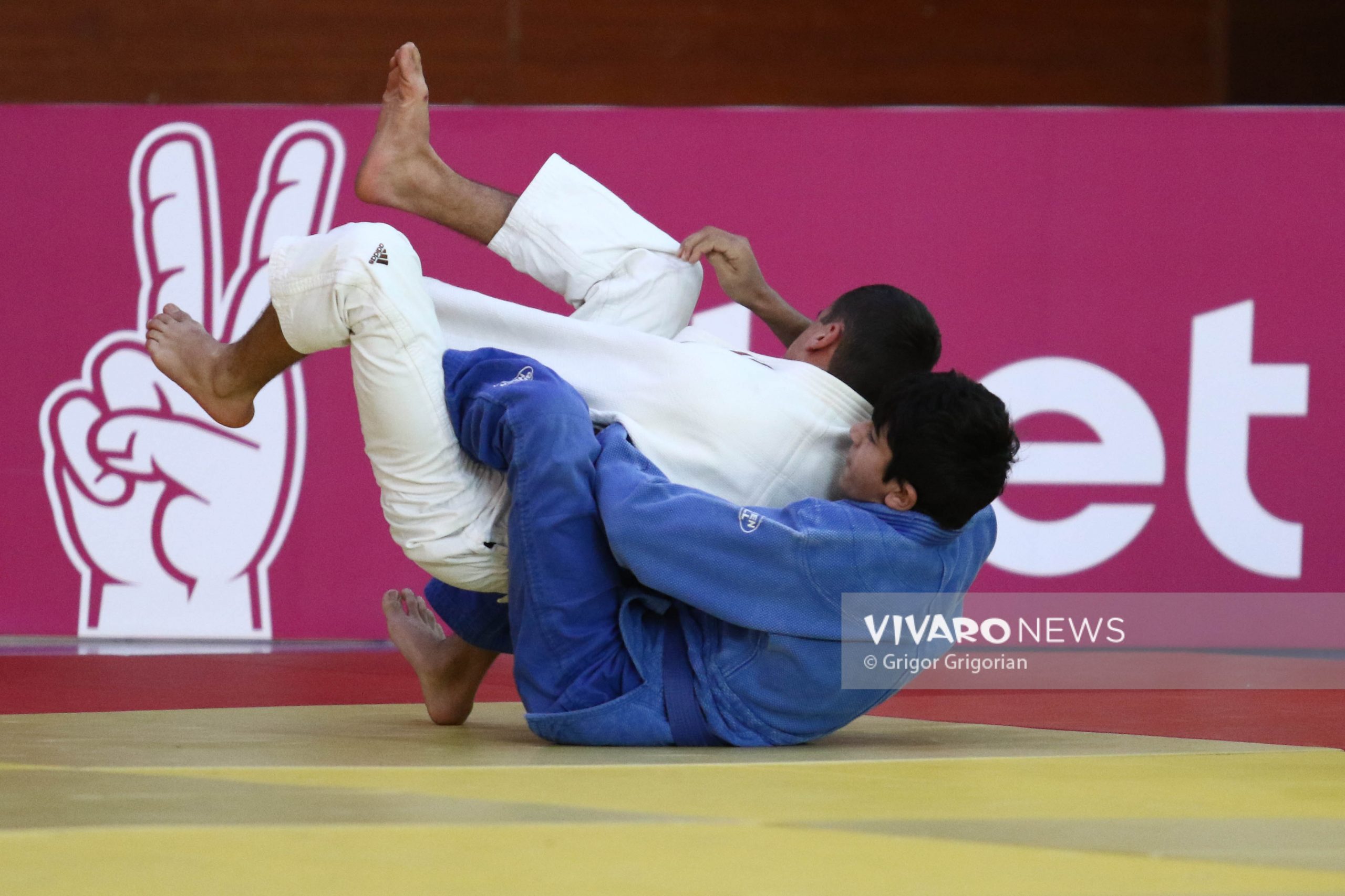 04.12.2021 Judo Armenian championship 9 scaled - Ձյուդոյի Հայաստանի առաջնության արդյունքները. VNews-ի ֆոտոշարքը