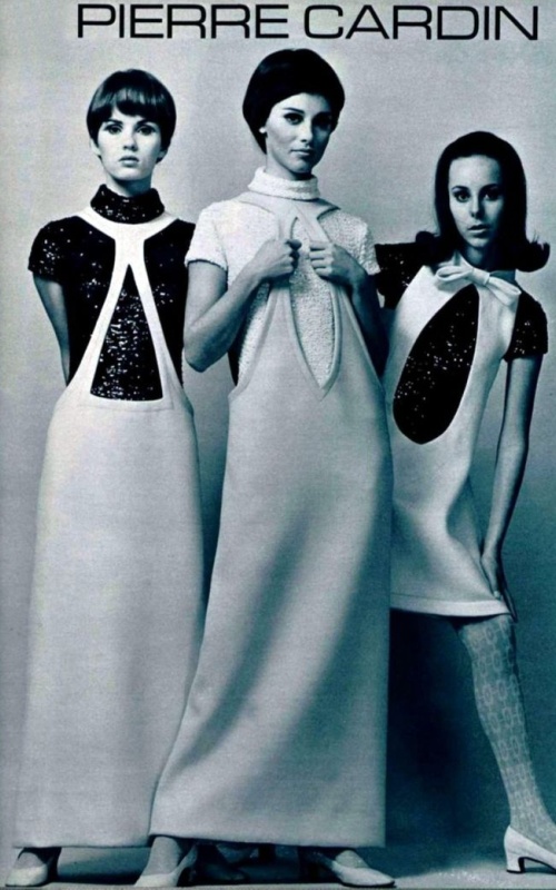 h1aaanjr - Նորաձևություն իտալական ակցենտով. Պիեռ Կարդեն...