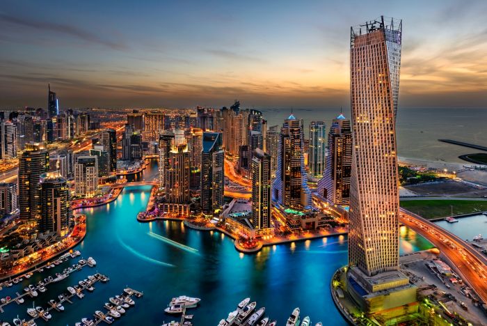 Dubai Capital